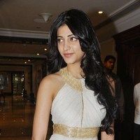 Shruti Hassan Launched Sonata AOD Collection  | Picture 32846